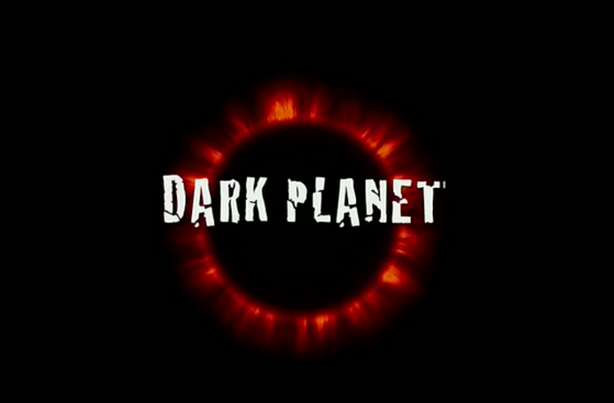 Dark Planet