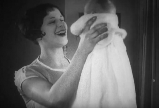 Mother